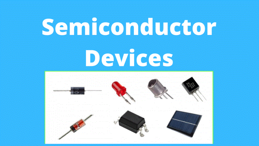 Semiconductor Devices and Applications